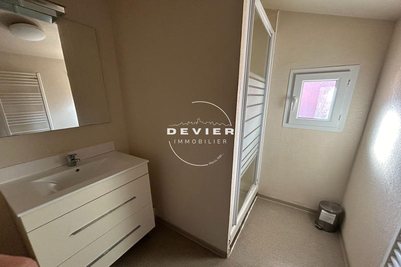 Maison - 45 m² - 2 pièces