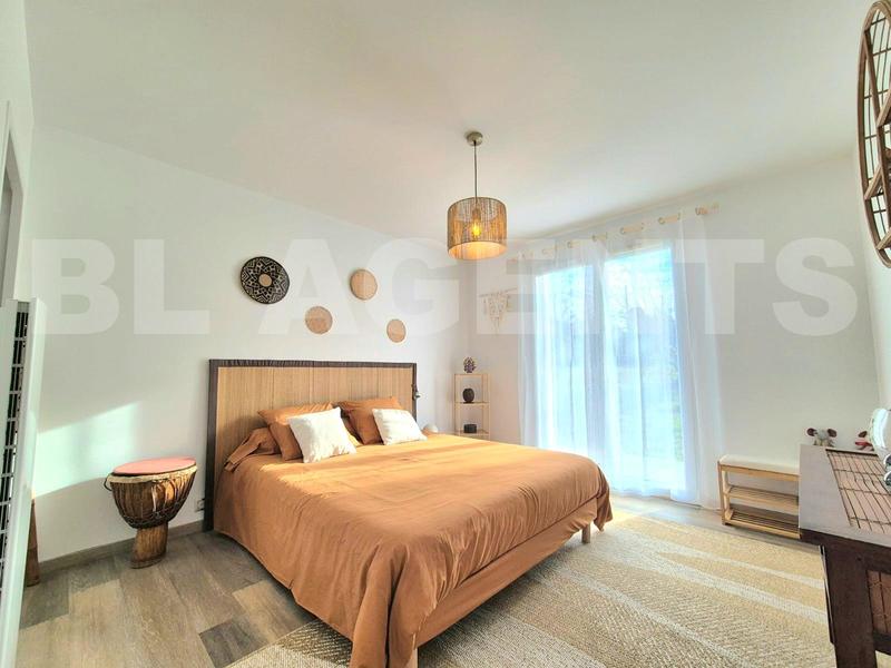 Maison de ville - 131 m² - 5 pièces