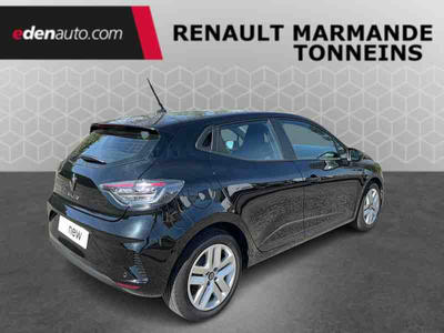 Renault Clio TCe 90 Evolution