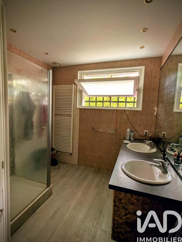 Maison de maîtres - 187 m² - 8 pièces