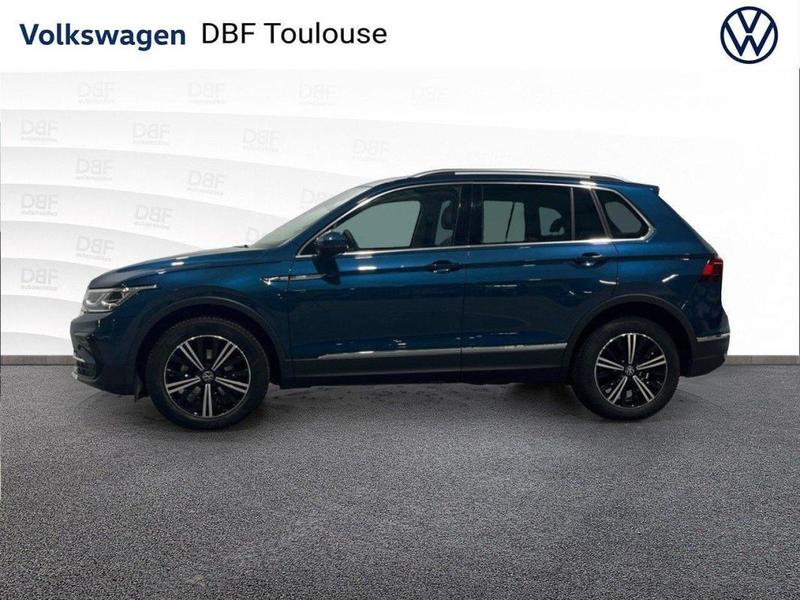 Volkswagen Tiguan 2.0 Tdi 150ch Dsg7 4Motion Elegance