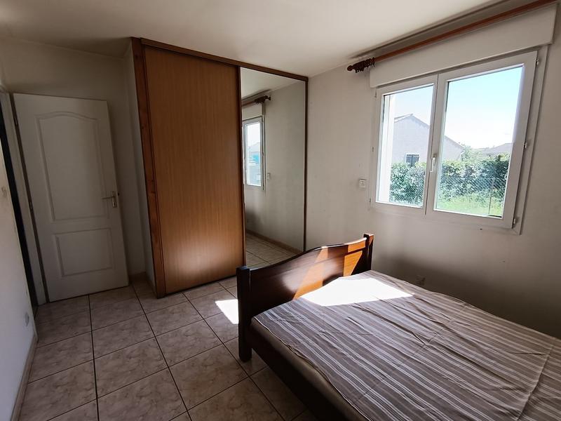 Villa - 126 m² - 5 pièces