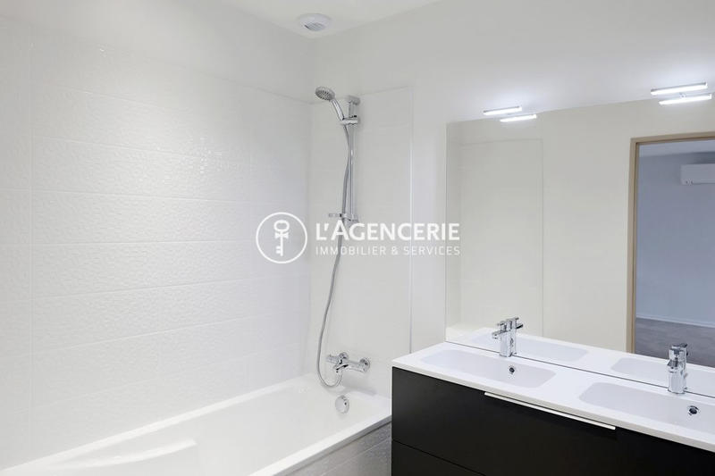 Maison - 67 m² - 3 pièces