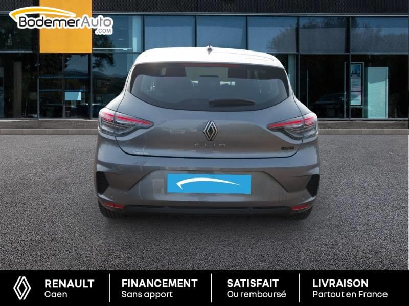 Renault Clio E-Tech full hybrid 145 Evolution
