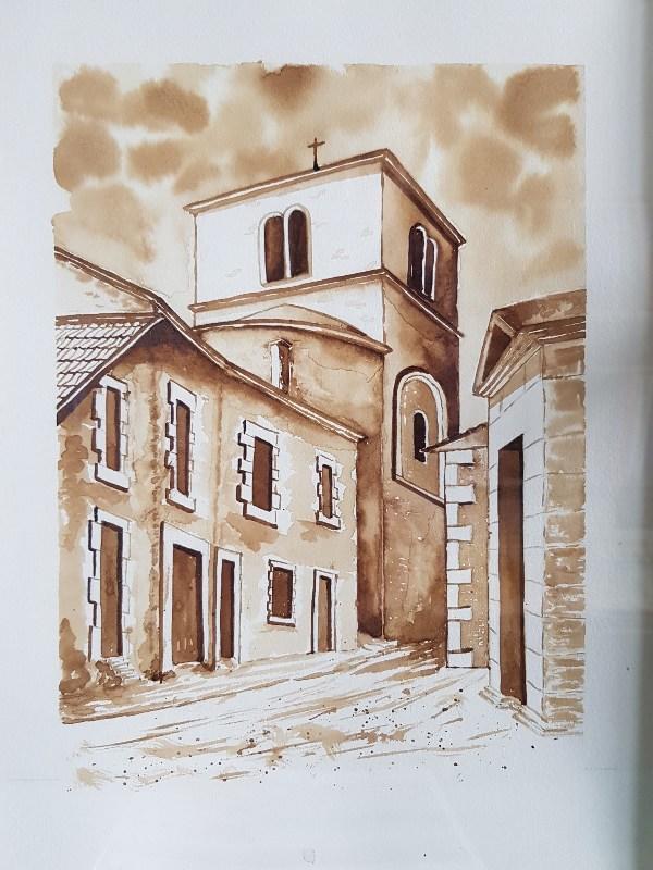 Exposition: Christian Benoit