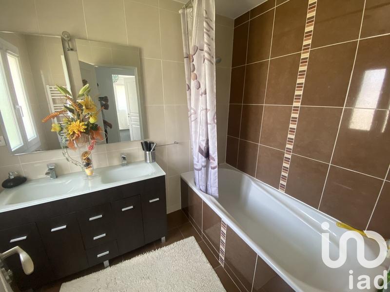 Maison de campagne - 125 m² - 6 pièces