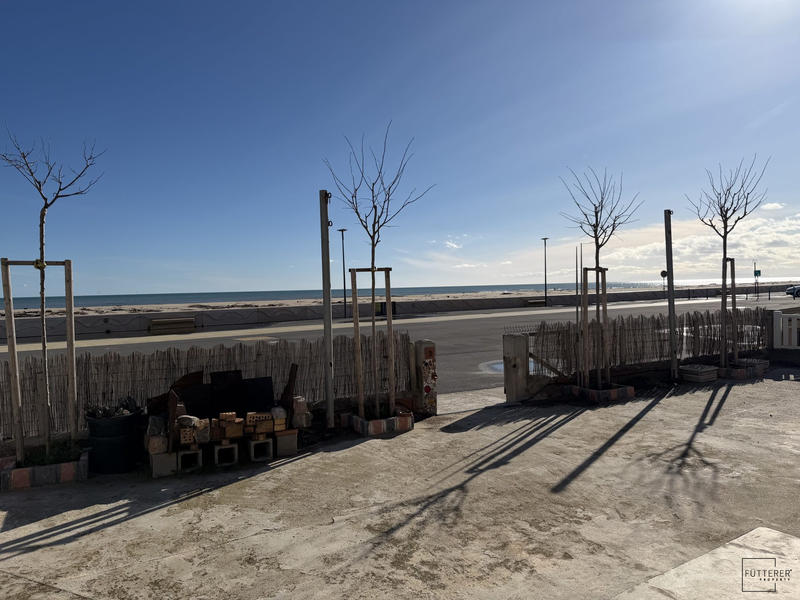 Maison ancienne - 44 m² - 4 pièces