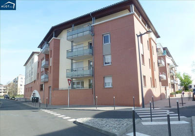 Appartement - 79 m² - 4 pièces