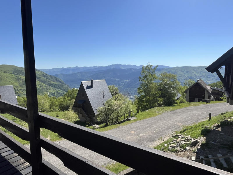 Maison - 79 m² - 5 pièces