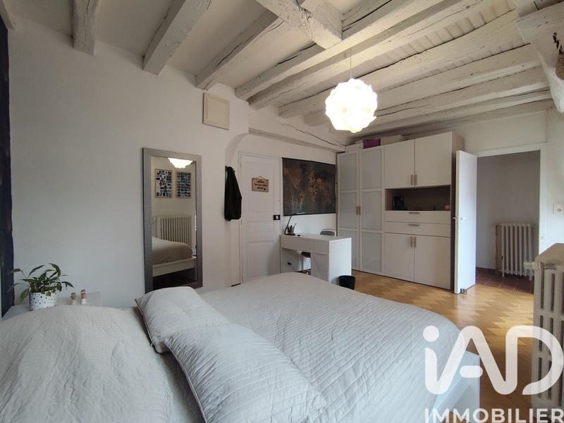 Maison de ville - 148 m² - 6 pièces