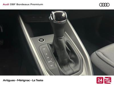 Audi A1 Sportback 25 Tfsi (1.0 95ch) s tronic