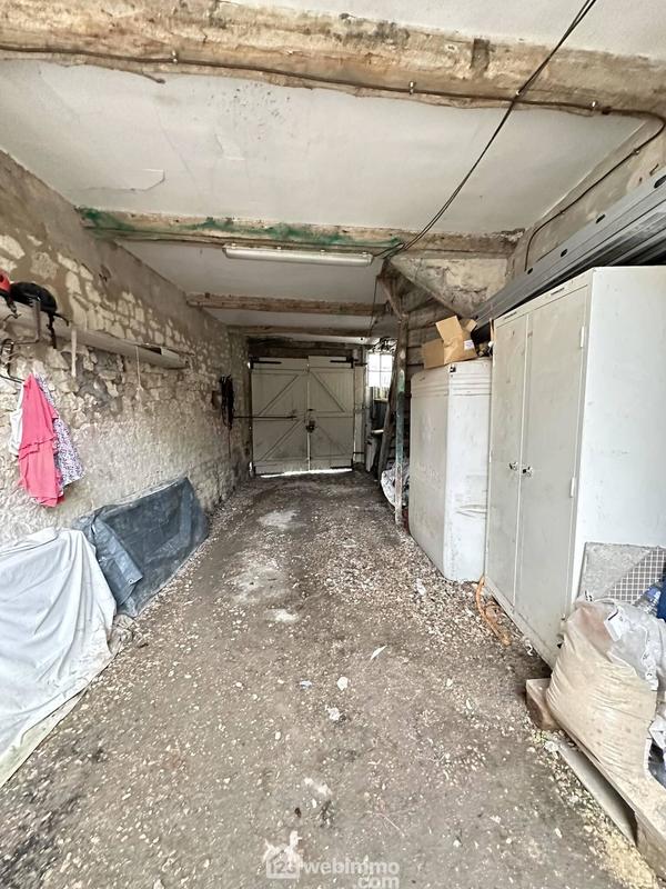 Maison - 144 m² - 5 pièces