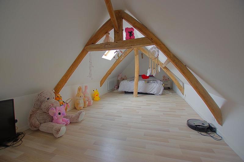 Maison - 70 m² - 3 pièces