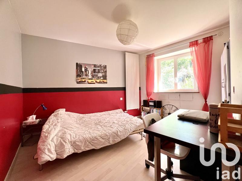 Maison - 168 m² - 7 pièces