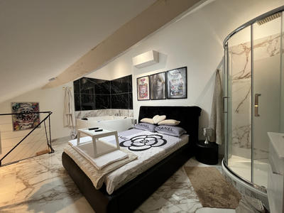 Appartement - 27 m² - 2 pièces