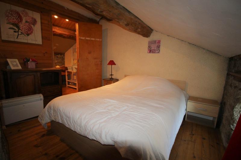 Maison - 137 m² - 7 pièces