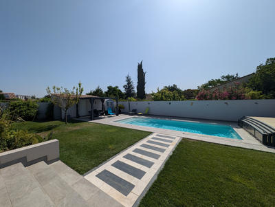 Villa - 132 m² - 4 pièces
