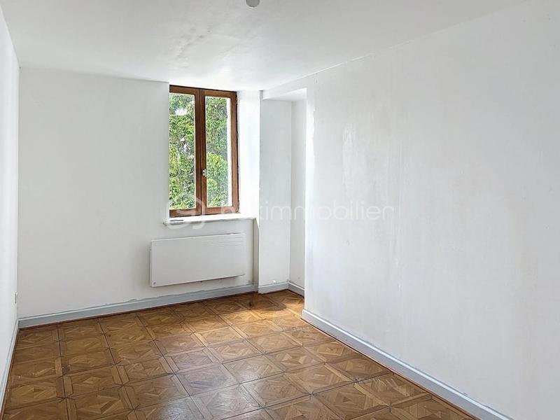 Duplex - 102 m² - 5 pièces