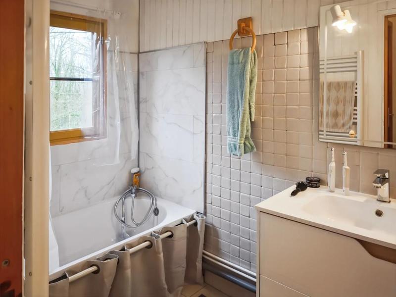 Maison - 150 m² - 8 pièces