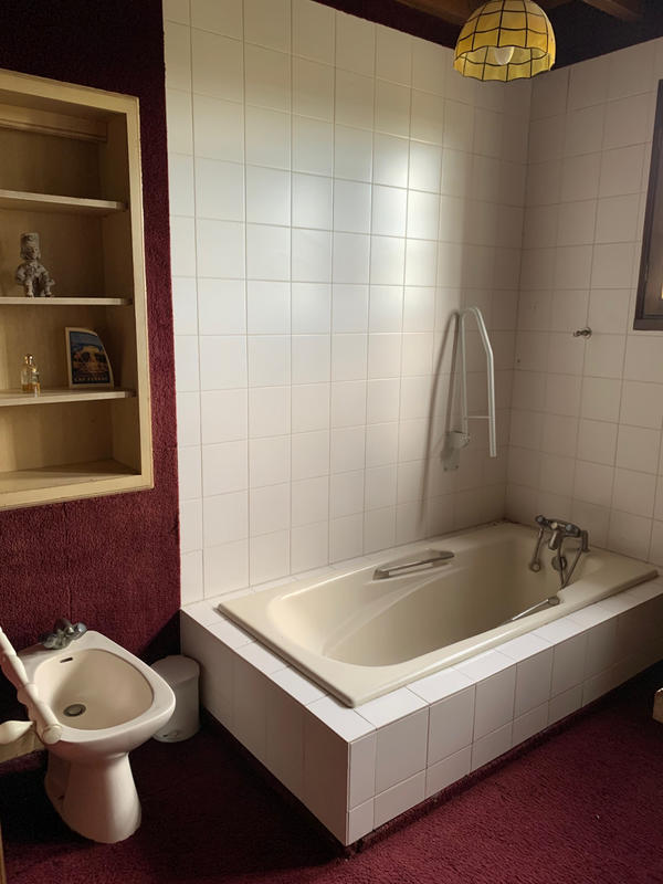 Propriété - 340 m² - 5 pièces