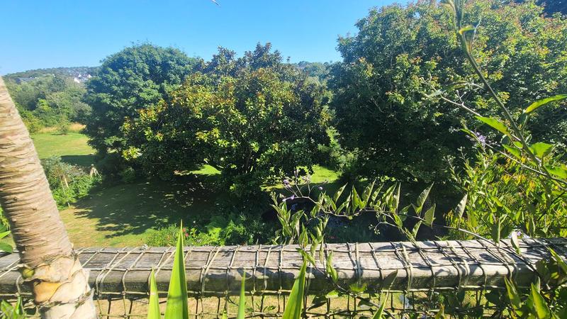 Maison de bois - 160 m² - 5 pièces