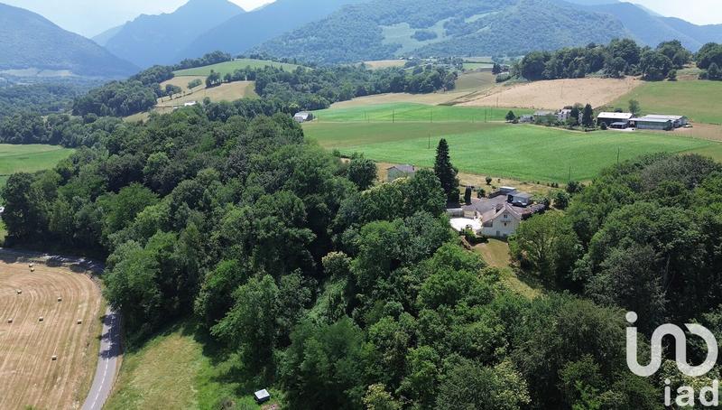 Maison - 134 m² - 4 pièces