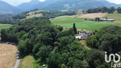 Maison - 134 m² - 4 pièces