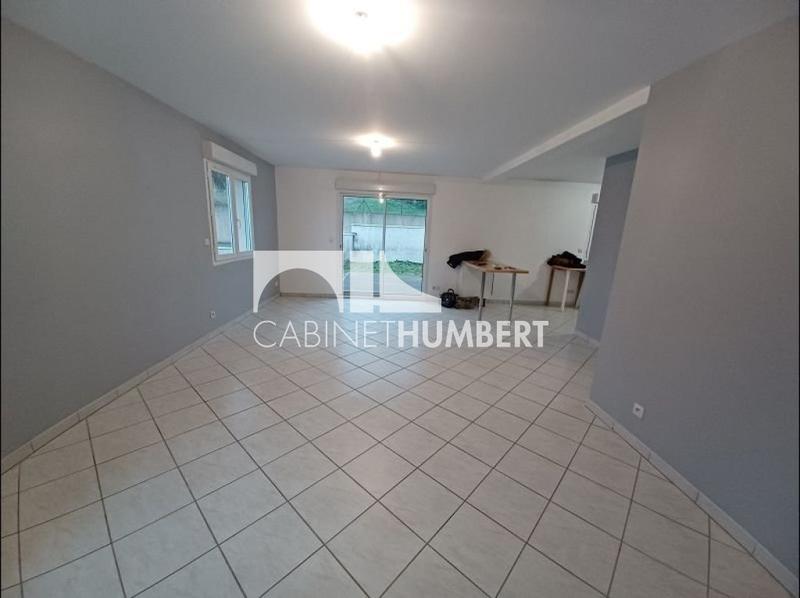 Appartement - 94 m² - 4 pièces