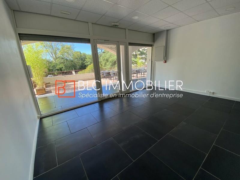 Local commercial - 40 m²