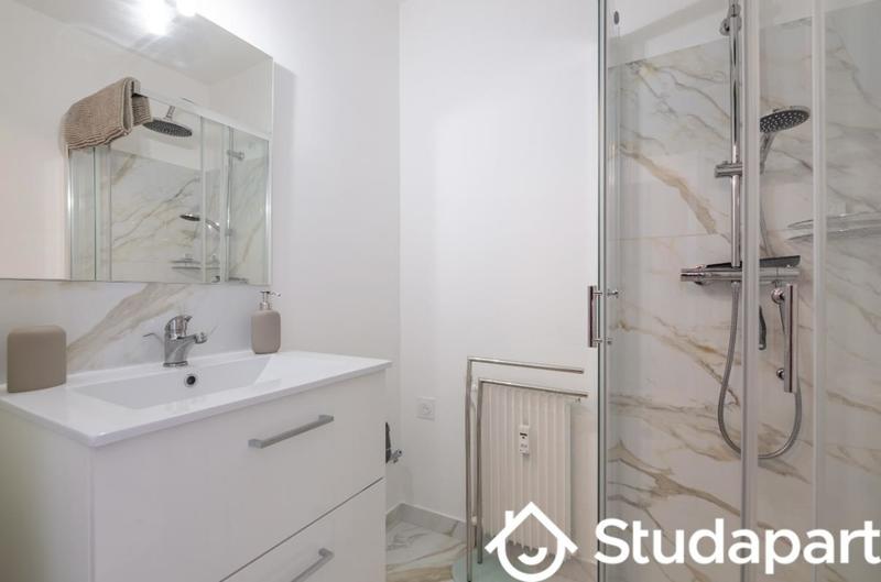 Appartement - 21 m² - 1 pièce