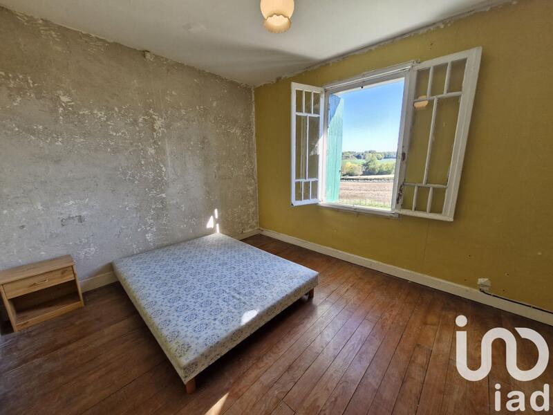 Maison - 162 m² - 7 pièces