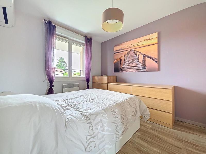 Maison - 65 m² - 3 pièces