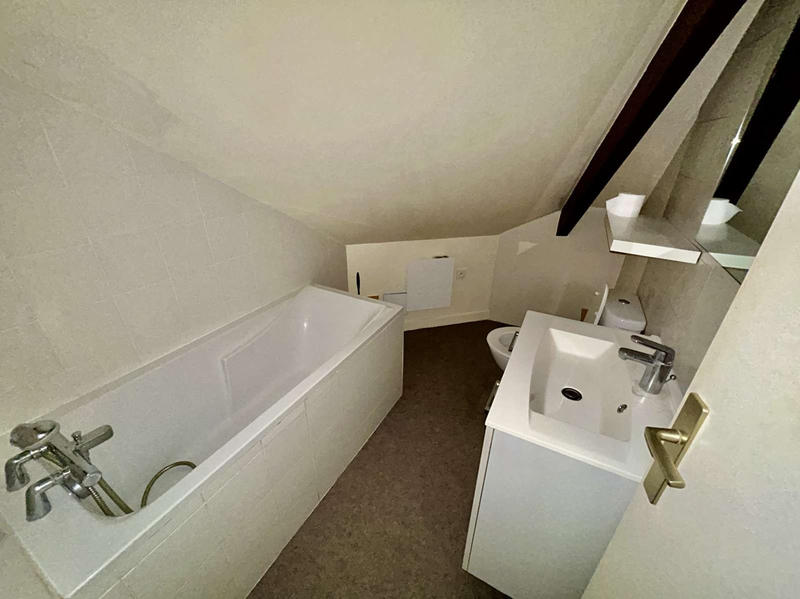 Appartement - 30 m² - 2 pièces