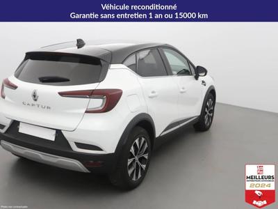 Renault Captur 1.0 Tce 90ch Techno