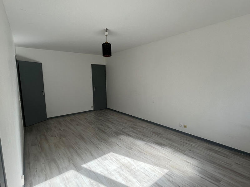 Appartement - 30 m² - 1 pièce