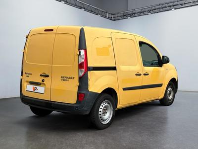 Renault Kangoo Express 1.5 Dci 75 Energy E6 Generique