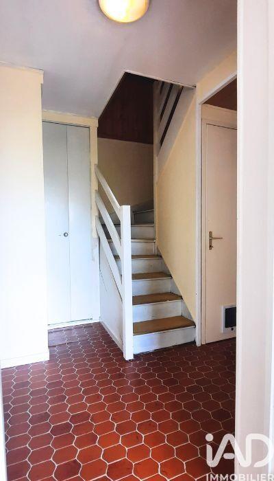 Maison - 85 m² - 3 pièces