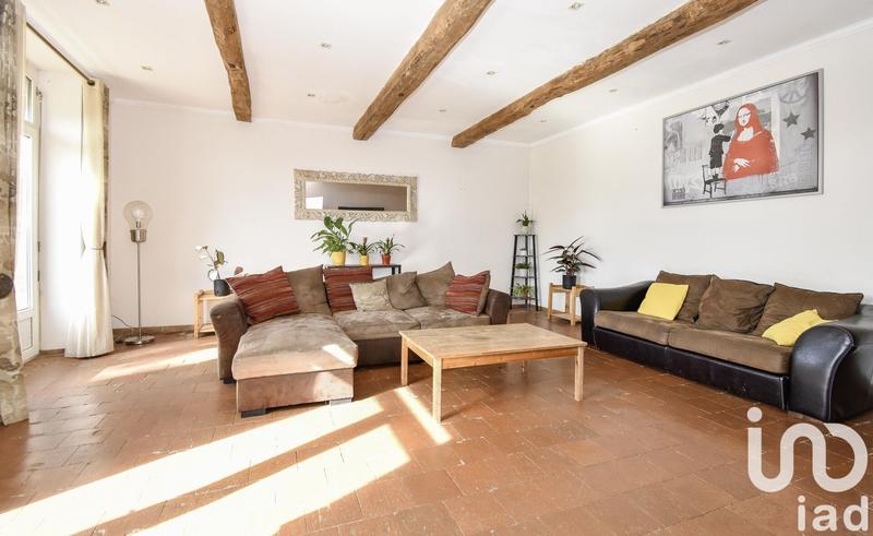 Maison - 178 m² - 5 pièces