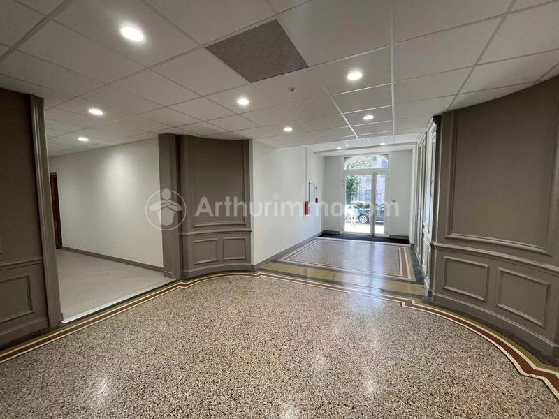 Appartement - 26 m² - 1 pièce