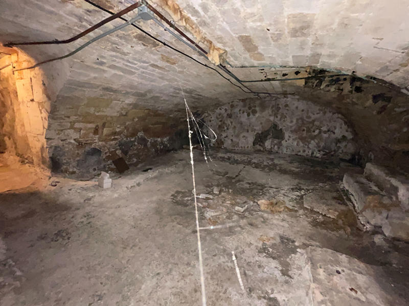 Maison - 140 m² - 7 pièces