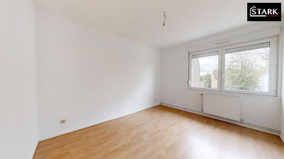 Appartement - 87 m² - 4 pièces