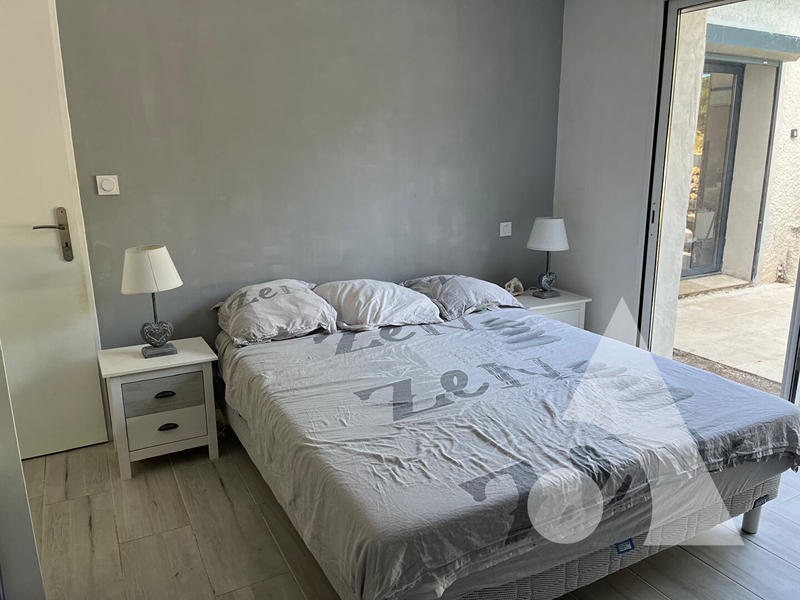 Maison - 101 m² - 5 pièces