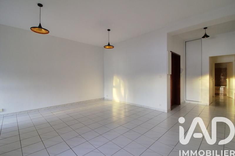 Appartement - 73 m² - 3 pièces