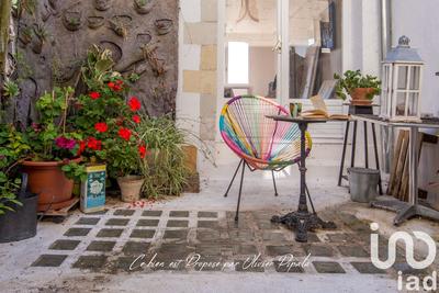 Maison - 197 m² - 9 pièces