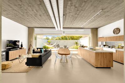 Maison contemporaine - 166 m² - 5 pièces