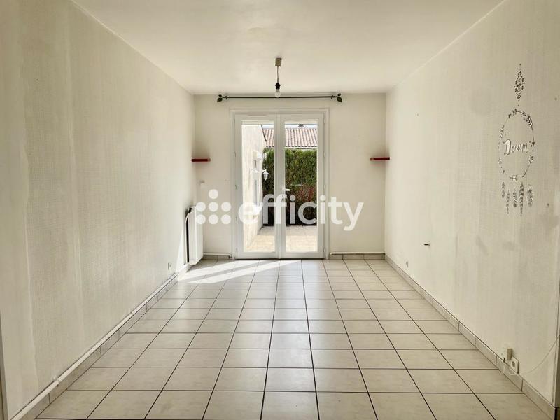 Maison - 106 m² - 6 pièces