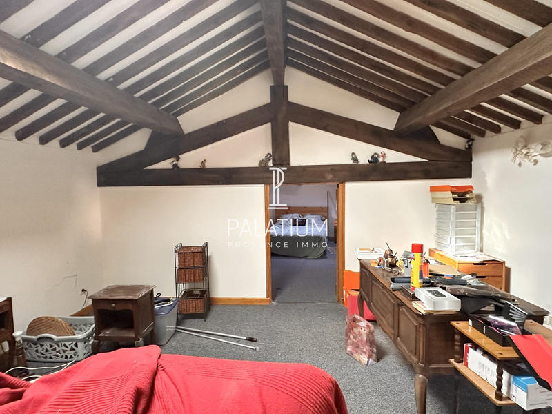 Maison - 170 m² - 5 pièces