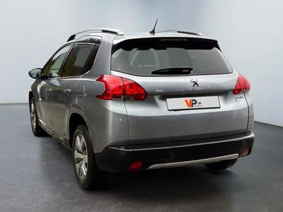 Peugeot 2008 1.2 PureTech 130ch s&amp;S Bvm6 Allure