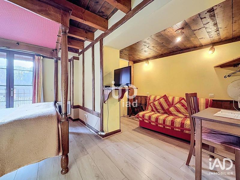 Local commercial - 1 485 m²