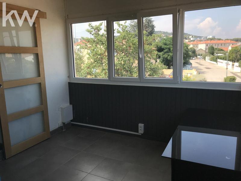 Villa - 115 m² - 5 pièces